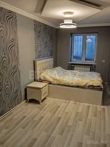 İcarəyə verilir 3 otaqlı köhnə tikili 65 m², İnşaatçılar m., photo 4 from 19