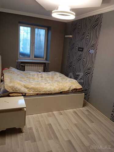 İcarəyə verilir 3 otaqlı köhnə tikili 65 m², İnşaatçılar m., photo 5 from 19