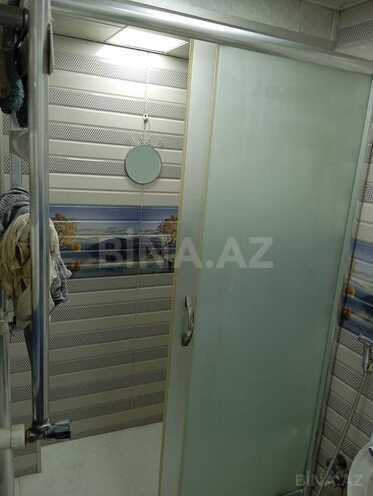 İcarəyə verilir 3 otaqlı köhnə tikili 65 m², İnşaatçılar m., photo 13 from 19