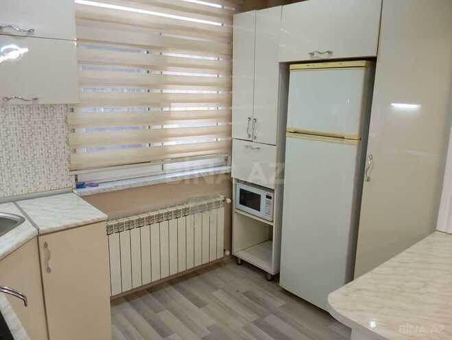 İcarəyə verilir 3 otaqlı köhnə tikili 65 m², İnşaatçılar m., photo 12 from 19