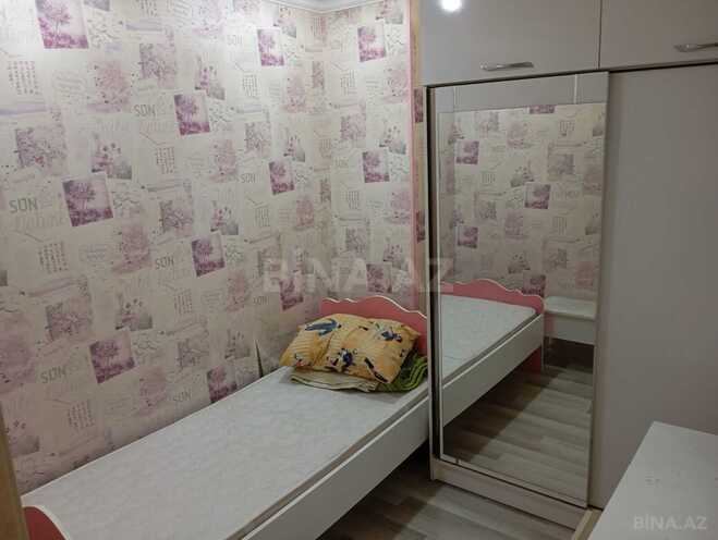 İcarəyə verilir 3 otaqlı köhnə tikili 65 m², İnşaatçılar m., photo 6 from 19