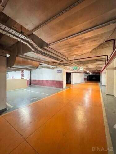 İcarəyə verilir 3 otaqlı yeni tikili 125 m², Nizami m., photo 16 from 17