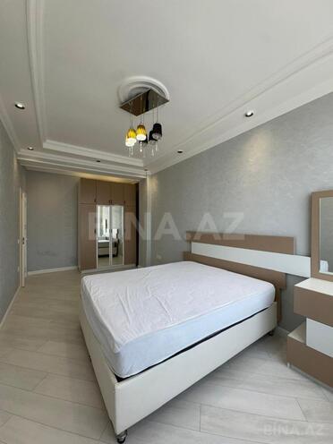Продаётся 3-комн. новостройка 83 м², м. Ази Асланов, photo 5 from 13