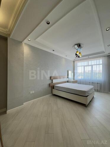 Продаётся 3-комн. новостройка 83 м², м. Ази Асланов, photo 4 from 13