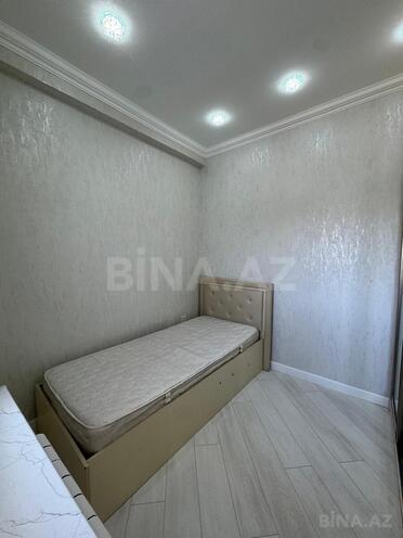 Продаётся 3-комн. новостройка 83 м², м. Ази Асланов, photo 7 from 13