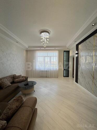 Продаётся 3-комн. новостройка 83 м², м. Ази Асланов, photo 3 from 13