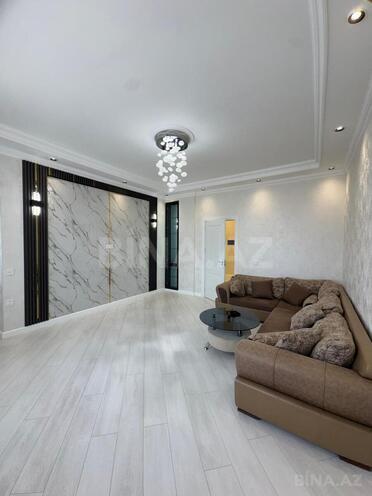 Продаётся 3-комн. новостройка 83 м², м. Ази Асланов, photo 1 from 13