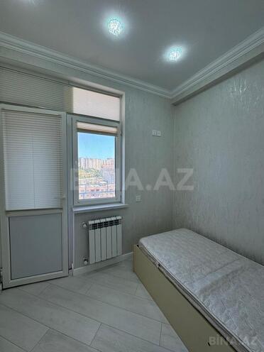 Продаётся 3-комн. новостройка 83 м², м. Ази Асланов, photo 6 from 13