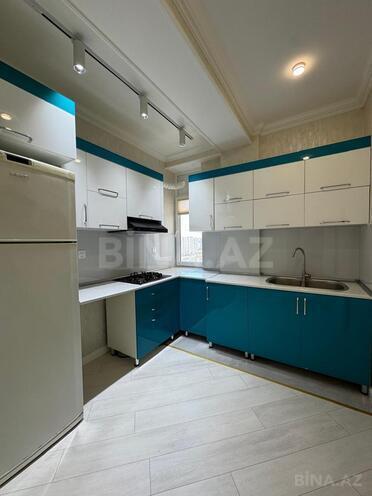 Продаётся 3-комн. новостройка 83 м², м. Ази Асланов, photo 10 from 13