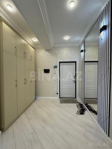 Продаётся 3-комн. новостройка 83 м², м. Ази Асланов, photo 9 from 13