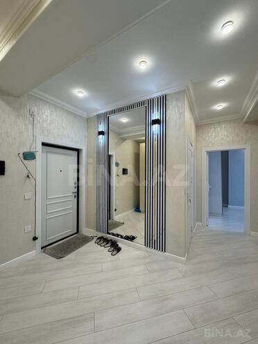 Продаётся 3-комн. новостройка 83 м², м. Ази Асланов, photo 8 from 13