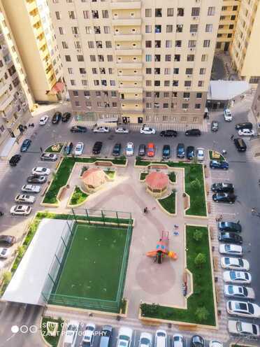 Сдаётся 2-комн. новостройка 75 м², м. Кара Караев, photo 15 from 17
