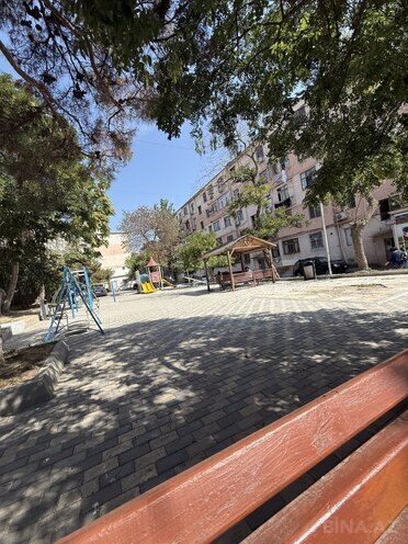 Satılır 1 otaqlı köhnə tikili 33 m², Memar Əcəmi m., photo 1 from 13