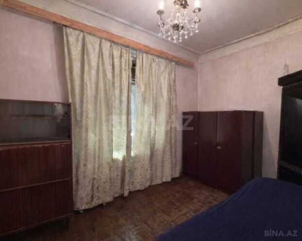 Satılır 3 otaqlı köhnə tikili 75 m², 28 May m., photo 8 from 12