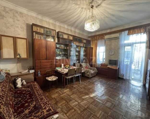 Satılır 3 otaqlı köhnə tikili 75 m², 28 May m., photo 4 from 12