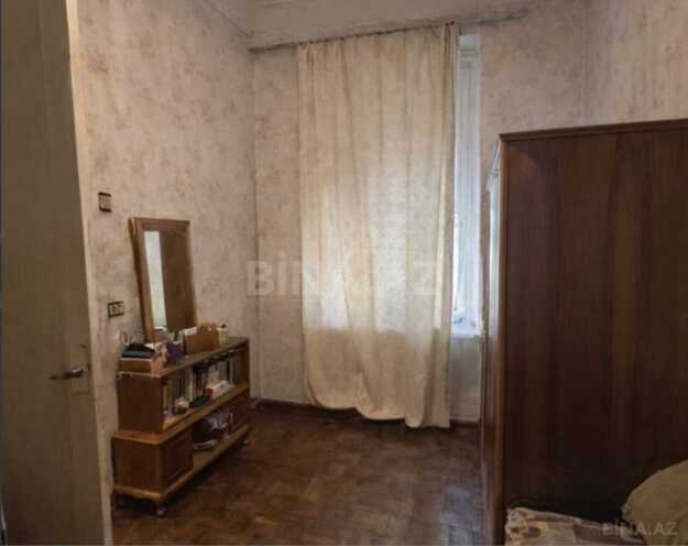 Satılır 3 otaqlı köhnə tikili 75 m², 28 May m., photo 10 from 12