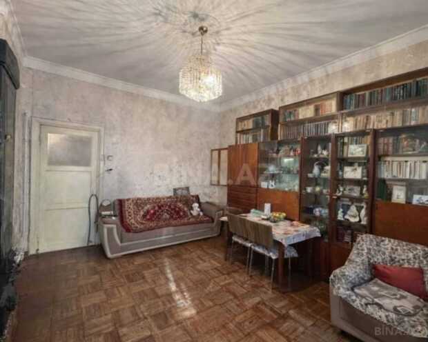 Satılır 3 otaqlı köhnə tikili 75 m², 28 May m., photo 5 from 12