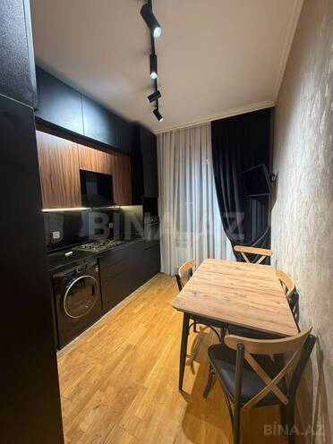 Сдаётся 2-комн. новостройка 75 м², м. Кара Караев, photo 9 from 17