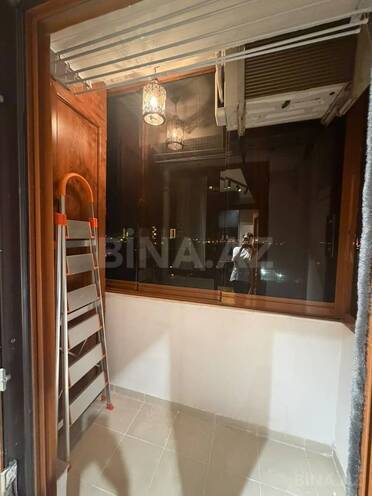 Сдаётся 2-комн. новостройка 75 м², м. Кара Караев, photo 14 from 17