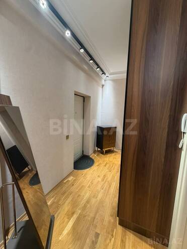 Сдаётся 2-комн. новостройка 75 м², м. Кара Караев, photo 11 from 17