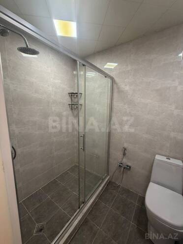 Сдаётся 2-комн. новостройка 75 м², м. Кара Караев, photo 12 from 17