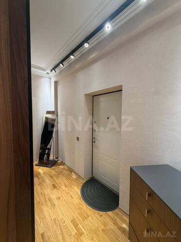 Сдаётся 2-комн. новостройка 75 м², м. Кара Караев, photo 8 from 17