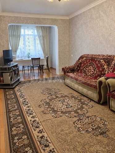 Продается 4-комн. вторичка 100 м², м. Халглар Достлугу, photo 3 from 17