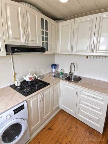 Продается 4-комн. вторичка 100 м², м. Халглар Достлугу, photo 10 from 17