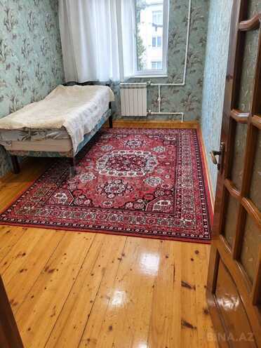 Продается 4-комн. вторичка 100 м², м. Халглар Достлугу, photo 9 from 17
