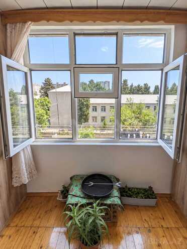 Продается 4-комн. вторичка 100 м², м. Халглар Достлугу, photo 13 from 17