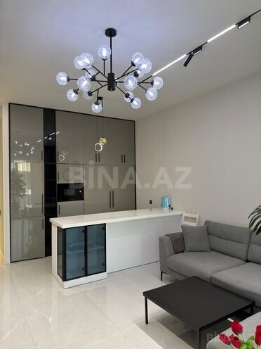 Satılır 2 otaqlı yeni tikili 92 m², Sea Breeze q., photo 5 from 16