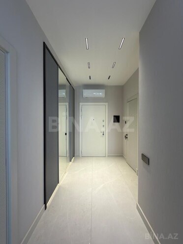 Satılır 2 otaqlı yeni tikili 92 m², Sea Breeze q., photo 9 from 16