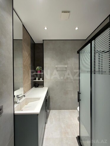 Satılır 2 otaqlı yeni tikili 92 m², Sea Breeze q., photo 10 from 16