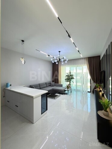 Satılır 2 otaqlı yeni tikili 92 m², Sea Breeze q., photo 3 from 16
