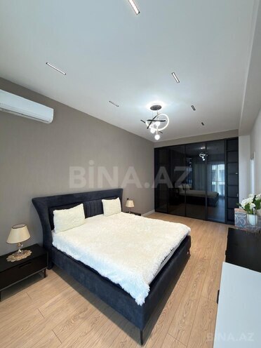 Satılır 2 otaqlı yeni tikili 92 m², Sea Breeze q., photo 7 from 16