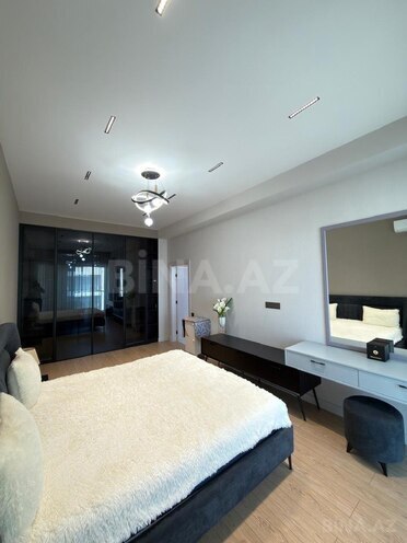 Satılır 2 otaqlı yeni tikili 92 m², Sea Breeze q., photo 8 from 16