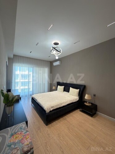 Satılır 2 otaqlı yeni tikili 92 m², Sea Breeze q., photo 6 from 16