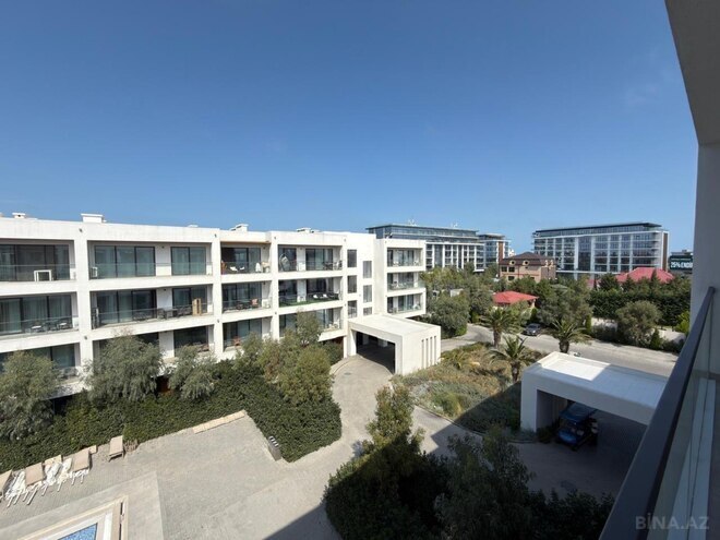 Satılır 2 otaqlı yeni tikili 92 m², Sea Breeze q., photo 12 from 16