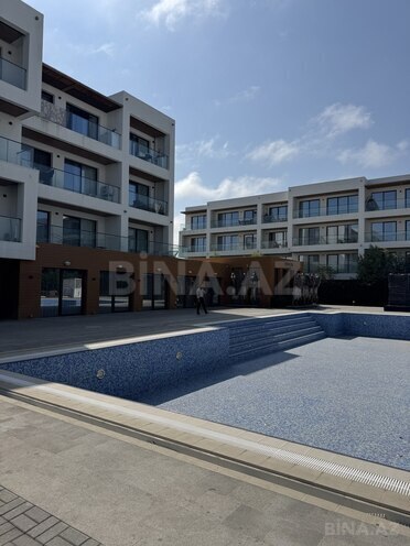Satılır 2 otaqlı yeni tikili 92 m², Sea Breeze q., photo 13 from 16