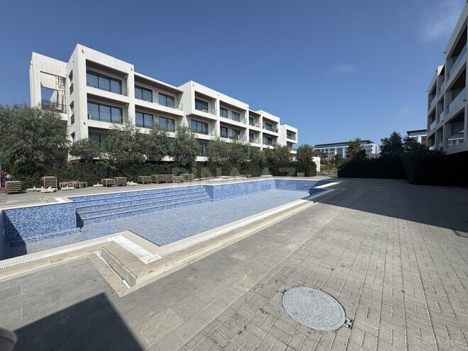 Satılır 2 otaqlı yeni tikili 92 m², Sea Breeze q., photo 14 from 16