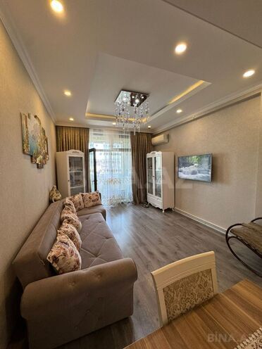 Продается 3-комн. новостройка 85 м², м. Элмляр Академиясы, photo 3 from 20