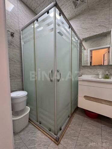 Продается 3-комн. новостройка 85 м², м. Элмляр Академиясы, photo 12 from 20