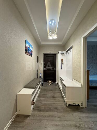 Продается 3-комн. новостройка 85 м², м. Элмляр Академиясы, photo 19 from 20