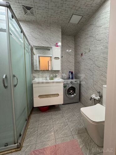 Продается 3-комн. новостройка 85 м², м. Элмляр Академиясы, photo 8 from 20