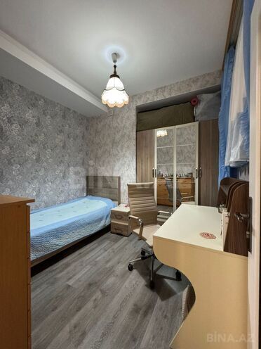Продается 3-комн. новостройка 85 м², м. Элмляр Академиясы, photo 5 from 20