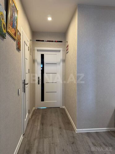 Продается 3-комн. новостройка 85 м², м. Элмляр Академиясы, photo 10 from 20