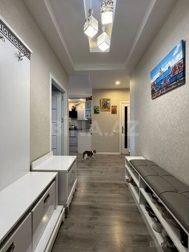 Продается 3-комн. новостройка 85 м², м. Элмляр Академиясы, photo 11 from 20