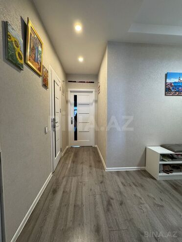 Продается 3-комн. новостройка 85 м², м. Элмляр Академиясы, photo 9 from 20