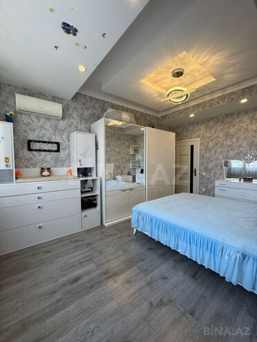 Продается 3-комн. новостройка 85 м², м. Элмляр Академиясы, photo 14 from 20