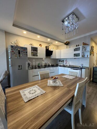 Продается 3-комн. новостройка 85 м², м. Элмляр Академиясы, photo 7 from 20